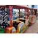 Tren Safari para Parques Infantiles a la venta