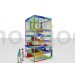 Comprar Parque Infantil Zig-Zag 6 plantas
