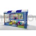Parque Infantil Premium 3,5x7