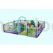 Jardin Infantil 4x4 con Piscina de bolas