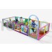 jardín infantil 2x5