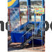 Cama elastica Exterior para Parques Infantiles