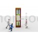 parque modular venta compra