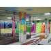 Instalacion de Parque Infantil