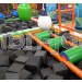 CUBO BLOQUE FOAM