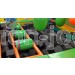 CUBO BLOQUE FOAM