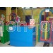 A la venta Recepción 2x3 para Parques Infantiles
