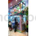 tematizar recepcion parque infantil