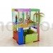 Recepción 3x3 para Parques Infantiles