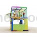 recepcion parque infantil
