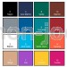 Colores suelo vinilico loseta