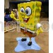 Figura decorativa Bob Esponja