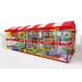 Parque Infantil Premium 5x12 de 2 plantas a la venta