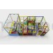 A la venta Parque Infantil Modular 4x8