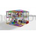 Fabricación venta Pista Americana