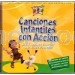 CD con Canciones Infantiles y de Cumpleaños