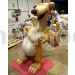 figura Sid decorativa