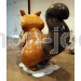 ardilla ice age 2