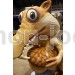 Personaje Ice Age 2 decorativo