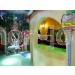 Decoración Bosque para Parques Infantiles