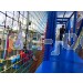 tirolina retráctil producto venta parque infantil