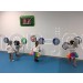 juego interactivos - Parque Infantil