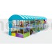 Comprar Parque Infantil 14x4