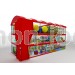 Fabricado en mon-jocs Parque Infantil Premium 5x12 de 3 plantas