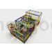 Comprar Parque Infantil 4x8 con Cama Elástica
