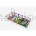 Jardín infantil2x5x1 m de altura mas el Arco de Puerta
