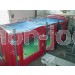 A la venta Juego de 6 Cañones Portatil de feria