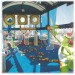 Juego de 6 Cañones para Parques Infantiles