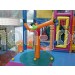 Juego de Cuatro Cañones para Parques Infantiles