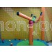 Juego para niños de Cuatro Cañones