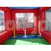 Disponible a la venta Cañones - Castillo Hinchable
