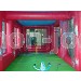 Juego de punteria para niños | Cañones - Castillo Hinchable