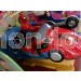 Coche Spiderman a la venta