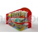 Compra de Parque Infantil Premium 5x12 de 3 plantas