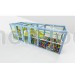 Comprar Parque Infantil multi juegos Súper Eco 6x2
