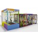 Parque Infantil pista americana 4x8