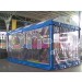 pista americana venta