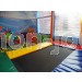 Cama Elástica Infantil para Interior para Parques Infantiles