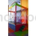 Comprar Bloque con 2 camas elásticas