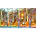 Juego infantil de 8 Cañones