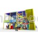parques infantiles exterior | mon-jocs fabricantes