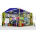 parque infantil exterior de alta calidad 10x10