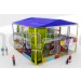 parques exterior 10x10 premium para exteriores