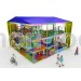 Parque Infantil de Exterior 10x10