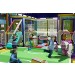 Parque Infantil Exterior de calidad inmejorable