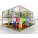 Fabricante de parques infantiles profesional